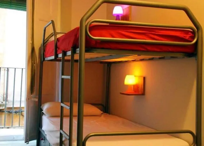 La Nau Rooms
