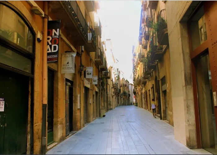 La Nau Rooms