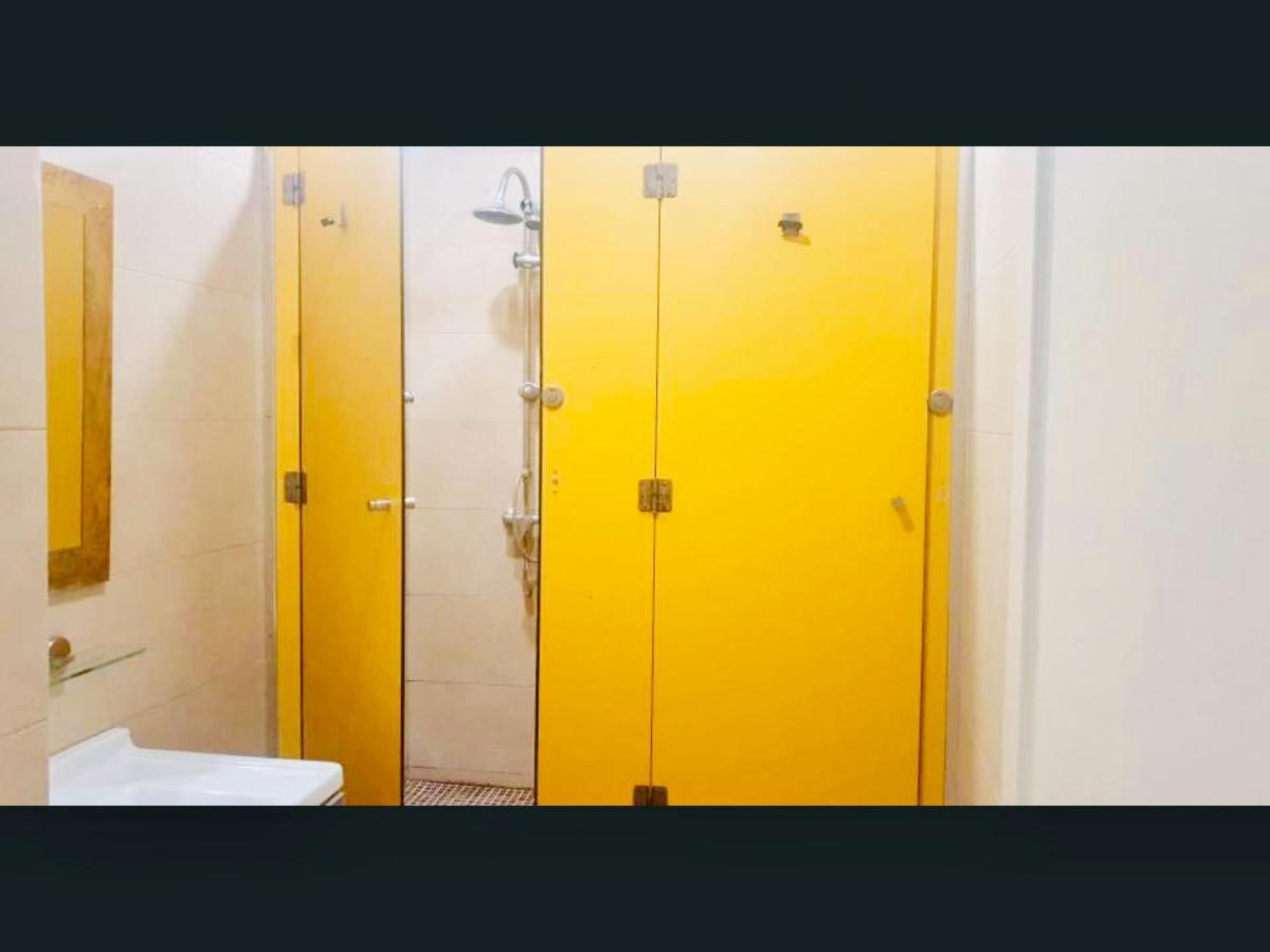 La Nau Hostel