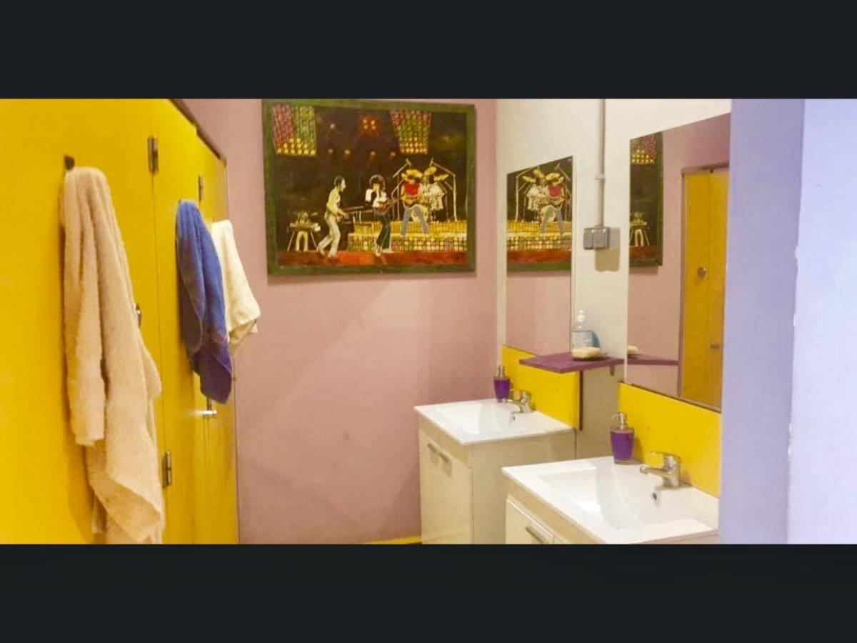 La Nau Hostel Tarragona